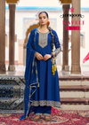 Naveli By Rangoon Silk Wholesale Kurti With Bottom Dupatta Suppliers In Mumbai
